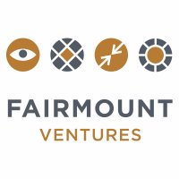 Fairmount Ventures(@FairmountV) 's Twitter Profile Photo