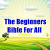 Beginners Bible 4ALL(@BeginnerzBible) 's Twitter Profile Photo
