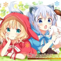 ごちうさ/ラブライブ/デアラ/画像相互 (@gochiusa___a) Twitter profile photo