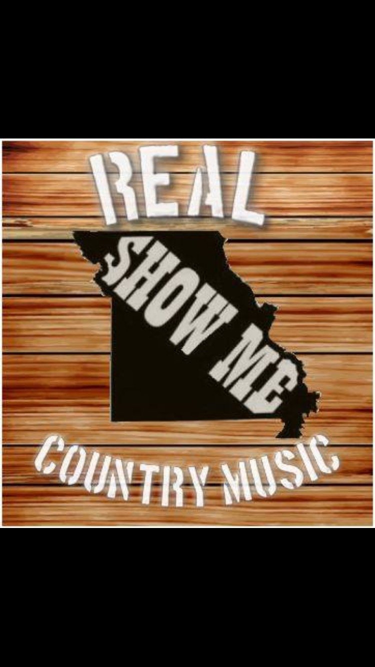 Show Me Real Country Music is an outlet to share Real Country Music and Americana concerts with people in MO. Stayed tuned for our interview series!