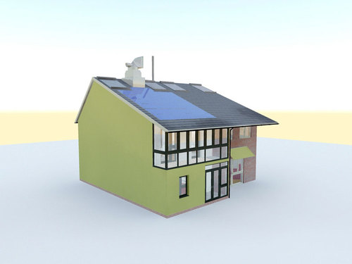 concreteanswers's profile picture. Tarmac Building products