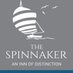 The Spinnaker (@Spinnaker_IOW) Twitter profile photo