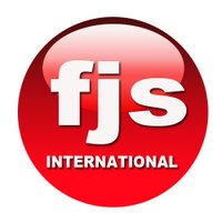 FJS International(@FJSInter) 's Twitter Profile Photo