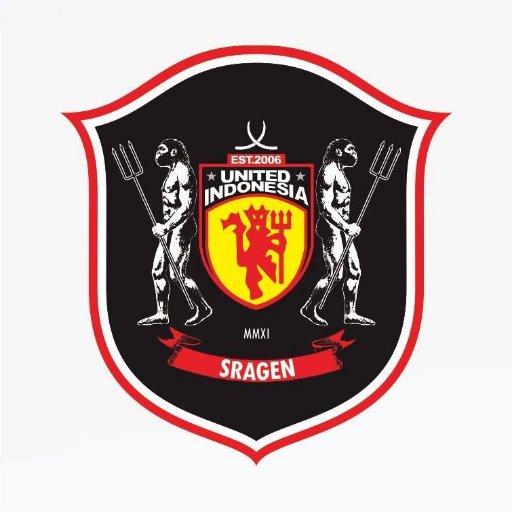 Official Twitter of United Indonesia Chapter Sragen.  ✉ uisragen@gmail.com #MUFC