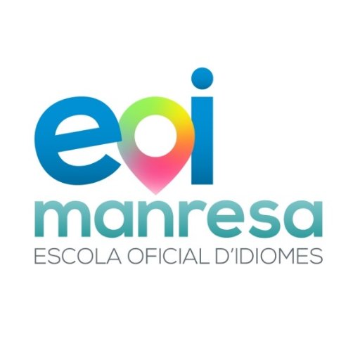 L'Escola Oficial d'Idiomes de Manresa és una escola pública especialitzada en l'ensenyament d'anglès, francès i alemany als adults i  joves a partir de 14 anys.