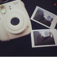 Polaroid Hipster (@hipsterpolaroid) 's Twitter Profile