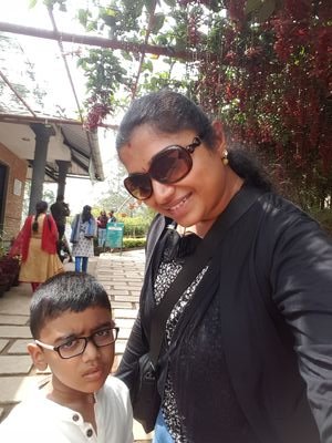 Preethi0310's profile picture. Business and Financial News Breaking News