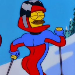 Stupid, sexy tweets. I quote the Simpsons way too much to be healthy. I speak in GIF form.
