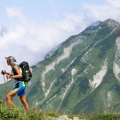 SPINE RACE、Tor des Glaciers、Trans Japan Alps Raceに向けて、日々精進です。