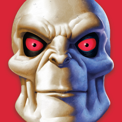 poorservice's profile image