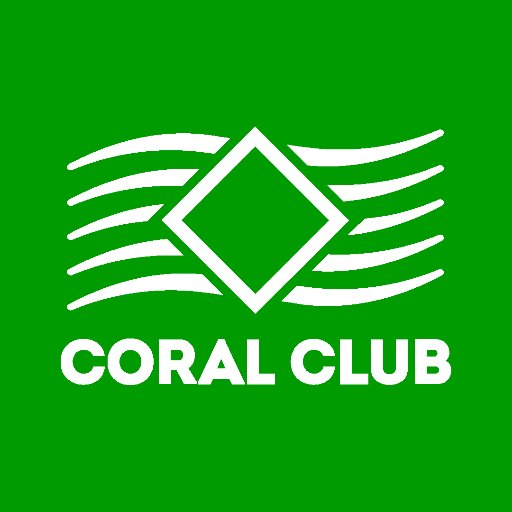 Coral Club (@CoralClubWorld) | Twitter