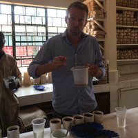 Kingsley Griffin (@kinghacoffee) 's Twitter Profile