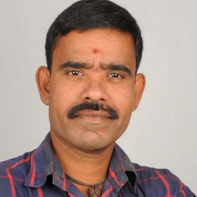 rambabukandrg3's profile picture. 