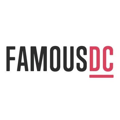 Bringing out the best in the beltway & beyond | tips@famousdc.com | Get on the list https://t.co/RoGcWe45CE