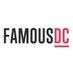 FamousDC (@FamousDC) Twitter profile photo