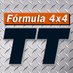 Fórmula TodoTerreno (@FormulaTT4x4) Twitter profile photo
