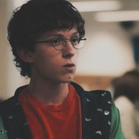 Peter Parker. (@reptiliacisms) 's Twitter Profile