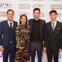 Sam Robertson (@sammakesdrinks) 's Twitter Profile