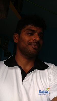 ASahayaraj's profile picture. 