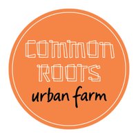 CommonRootsUrbanFarm (@crurbanfarm) 's Twitter Profile