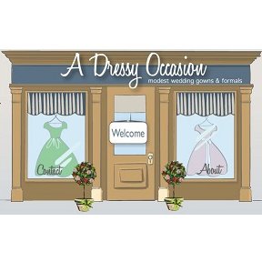 dressy occasion