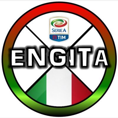 A football related page covering everything Serie A! give our other page a follow @EngitaEPL