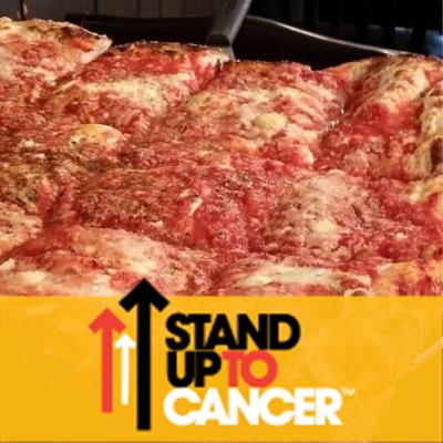 known for Upside Sq Pie ,Honeymoon Sq and sesame seed crust Pizzas 🍕Fighting Non Hodgkin’s Lymphoma.I WILL Never give up 🙏💪 Jackson,Manalapan,Toms River