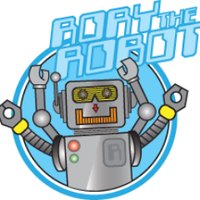 Rory the Robot💙 (@rorytherobot) 's Twitter Profile