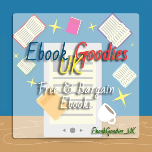 Sharing free and bargain ebooks we find online. Free Ebooks are free when we post them but always check the price on amazon. Share the love by Liking and RT.