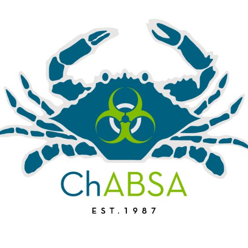 ChABSA, the Chesapeake Area Biological Safety Association, is a non-profit organization affiliated with the American Biological Safety Association.