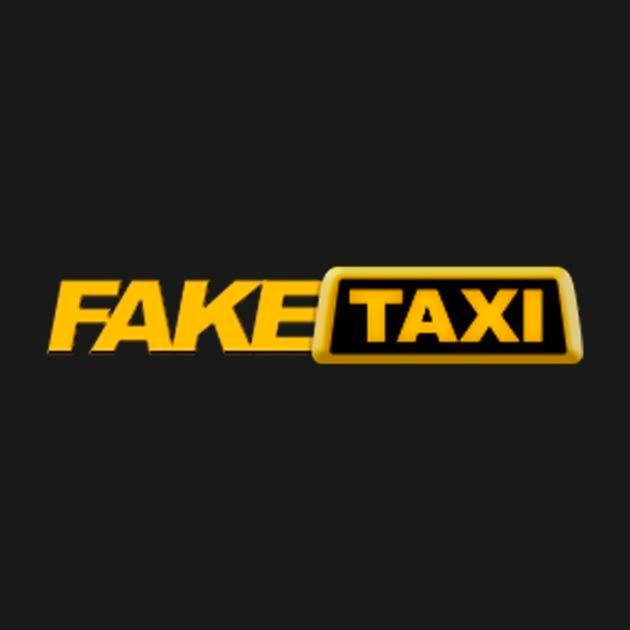 OFFICIAL Merch for FakeTaxi