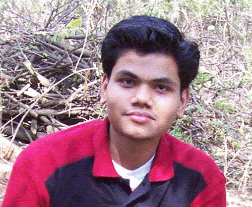 Theoretical Physicist, Former Child Prodigy. Passed High School at the age of 9, BSc at 11, MSc at 12, PhD at 21.