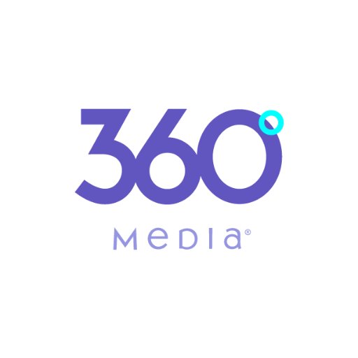 360Media Profile Picture