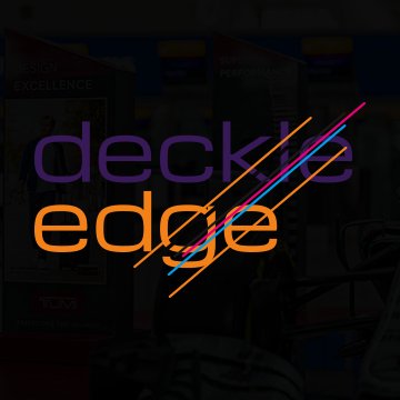 A division of @CityandCounty. Graphics & large format prints for motorsport, retail & designer led markets. Ultra reliable, competitive pricing, quality assured