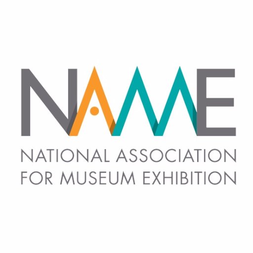 The National Association for Museum Exhibition (NAME).