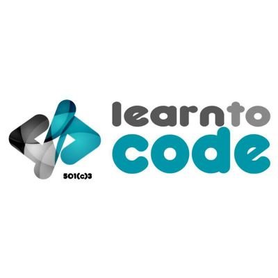 LearnToCodeOK's profile picture. 501(c)3 non-profit working to fill the coding education gap in Oklahoma