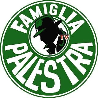 12 anos no ar! 
Domingos 20h tudo sobre o @Palmeiras!

https://t.co/GXyoJVBDac…