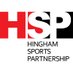 Hingham Sports Partnership (@HSPathletics) Twitter profile photo
