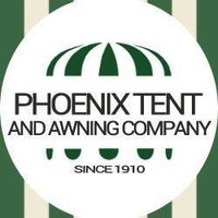 Phoenix Tent and Awning(@Phoenix_Tent) 's Twitter Profile Photo