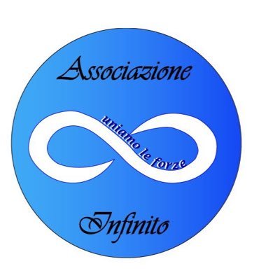 Assoc_Infinito's profile picture. L'Associazione “Infinito” nasce dall'iniziativa e dalle idee di alcuni giovani Universitari e non, animati dal desiderio di rilanciare il territorio .