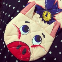 ∠ゆめ:)ただし、猫。🎃 (@loveup_xoxo) Twitter profile photo