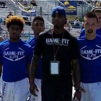 Game-Fit (@gamefitsac) 's Twitter Profile