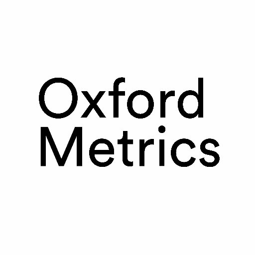 OxfordMetrics Profile Picture