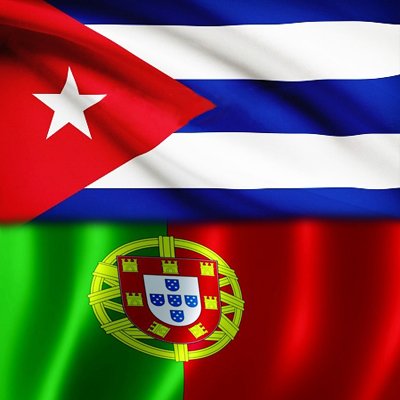 Sección de prensa de la Embajada de Cuba en Portugal. Seguidores de #FidelCastro 🇨🇺