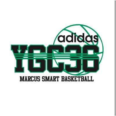 YGC36 Basketball