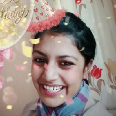 charu_it's profile picture. 