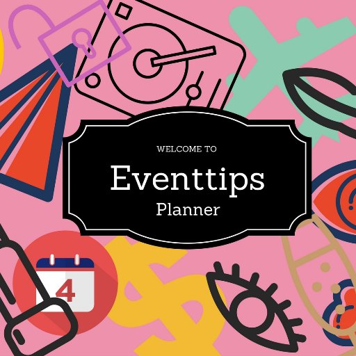 eventtips_arg's profile picture. Analistas de política en redes