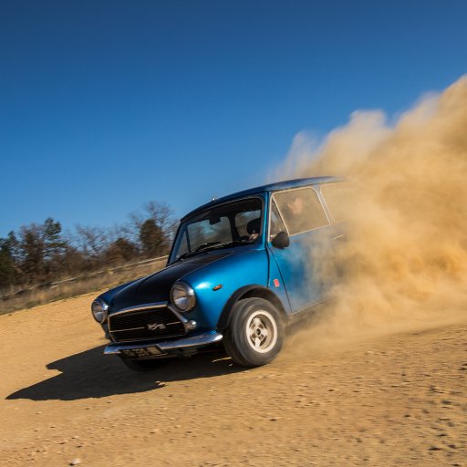 dmoracing1's profile picture. DMO RACING 
Spécialiste Mini classic