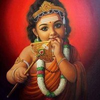 PrabuMarudachalam (@prabumarudacha1) 's Twitter Profile