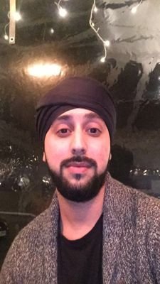 ParmsGhuman's profile picture. 